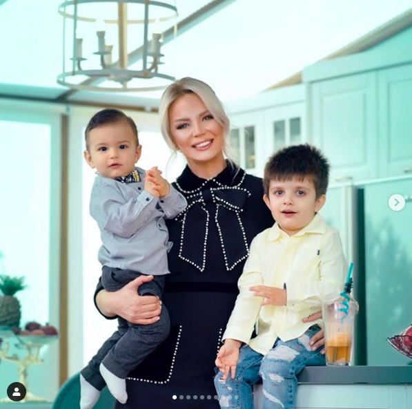 Seda Üren'in eşi kim Ercüment Nefesoğlu ne iş yapıyor yaşı kaç? - Resim: 1