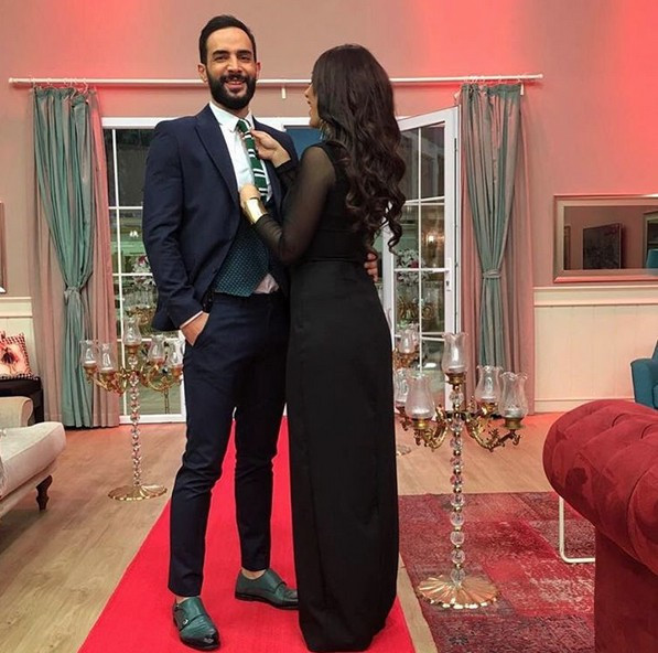 Kısmetse Olur kim elendi? Hazal - Semih iddiası olay! - Resim: 2