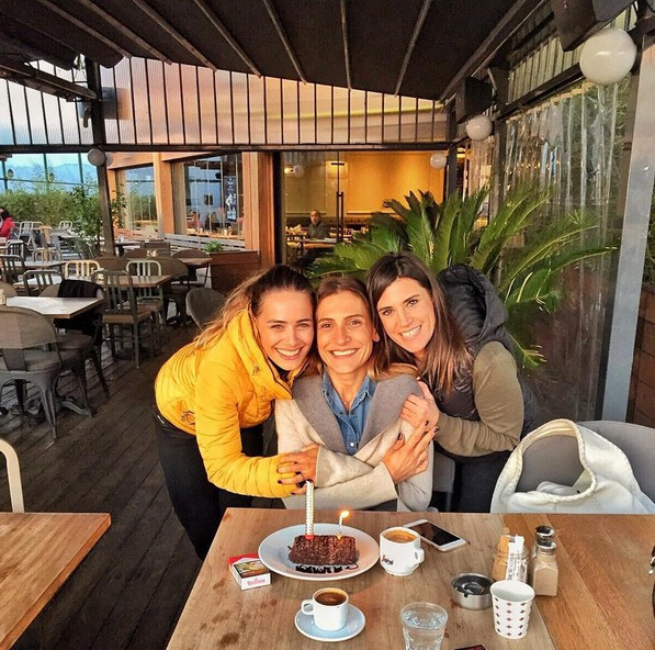 Damla Can'ın sevgilisi kim? Adını hiç anmadığı... - Resim: 3