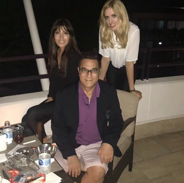 Mehmet Ali Erbil'in heyecanlı bekleyici doktoru onay verirse harekete geçecek - Resim: 2