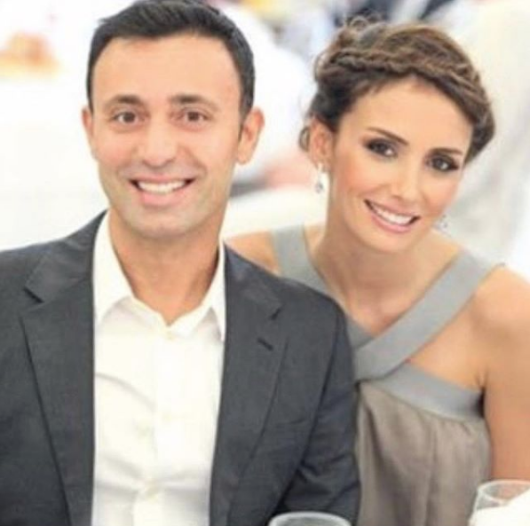 Emina Sandal öyle bir şey paylaştı ki ortalık fena kızışacak - Resim: 1