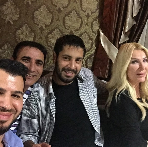Seda Sayan Erkan Çelik ayrılığında asıl neden para! - Resim: 3