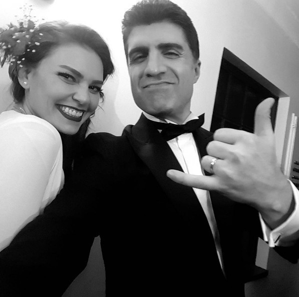 Aslı Enver ile Özcan Deniz aşk yaşıyor iddiası - Resim: 2