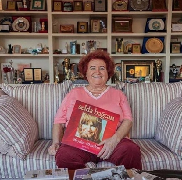 Selda Bağcan soyuldu! Hırsız tanıdık çıktı - Resim: 4