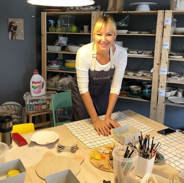 Pınar Altuğ'un taciz isyanı! Sosyal medya hesabından sitem etti - Resim: 2