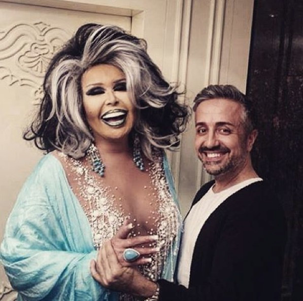 Bülent Ersoy'un instagramındaki ilginç fotoğraf - Resim: 1