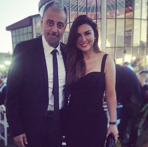 Hamdi Alkan nasıl bu hale geldi eski ve yeni hali - Resim: 2