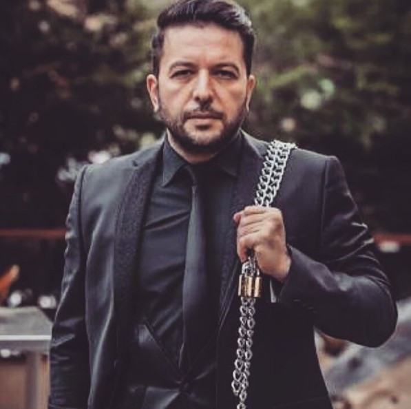 Nihat Doğan ona dünyam diyor kimdir bu Selen Yakıcı? - Resim: 3