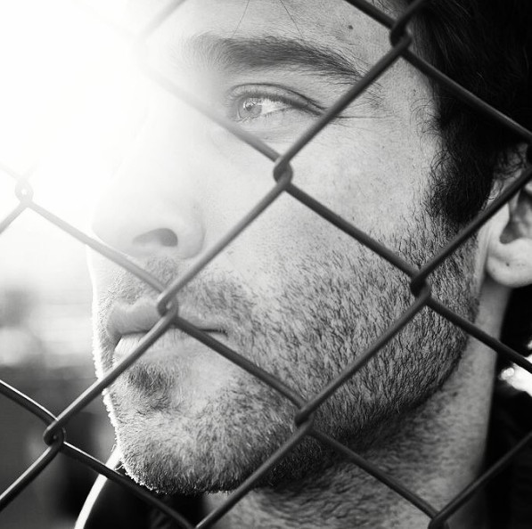 Ateşböceği'nin Barış'ı Seçkin Özdemir kimdir? Derya Şensoy uğruna ağladı - Resim: 3