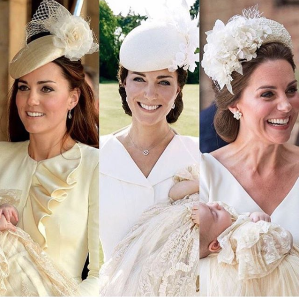 Kate Middleton'ın son hali şok etti yan yana gelince anlaşıldı - Resim: 4