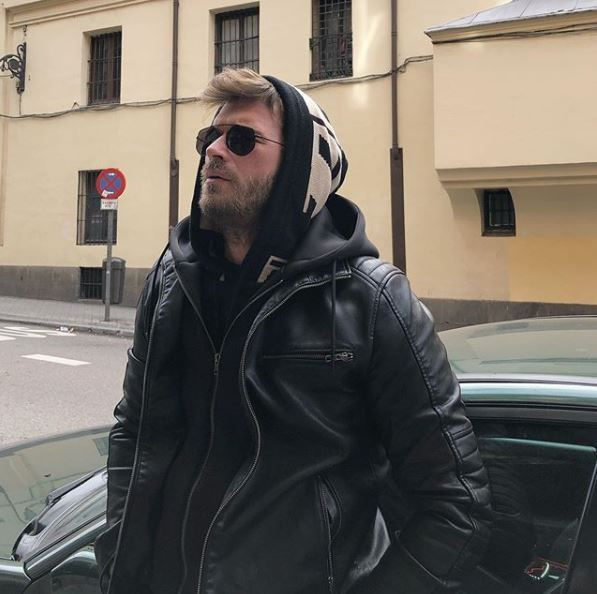 Kıvanç Tatlıtuğ hayvanseverliğini bir kez daha gösterdi! Barınak kuruyor - Resim: 1