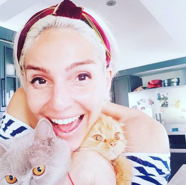 Berra Terzioğlu annesini zincirle dövdü! 'Kızım beni yerlerde sürükledi' - Resim: 4