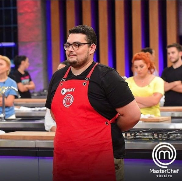 MasterChef Türkiye'den elenen Eray Aksungur aynı gün acı haberle sarsıldı - Resim: 2