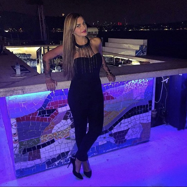 Ayça Beğen Kısmetse Olur'a geri dönüyor son haline bakın - Resim: 4