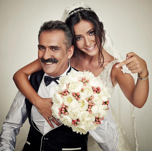 Yavuz Bingöl ve Öykü Gürman boşanıyor mu? - Resim: 3