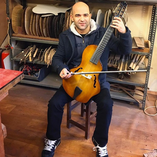 Onların ki aile yadigarı! İzlerinden yürüdüler - Resim: 3