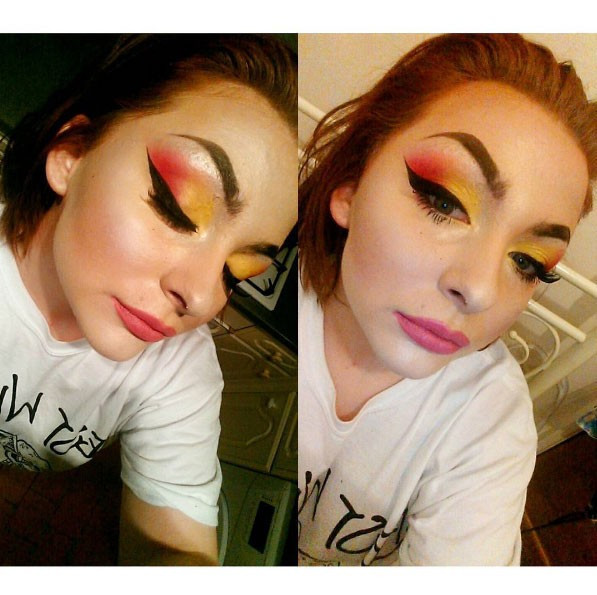 Erkek arkadaşı gerçeği öğrendi anında terk etti olay... - Resim: 1