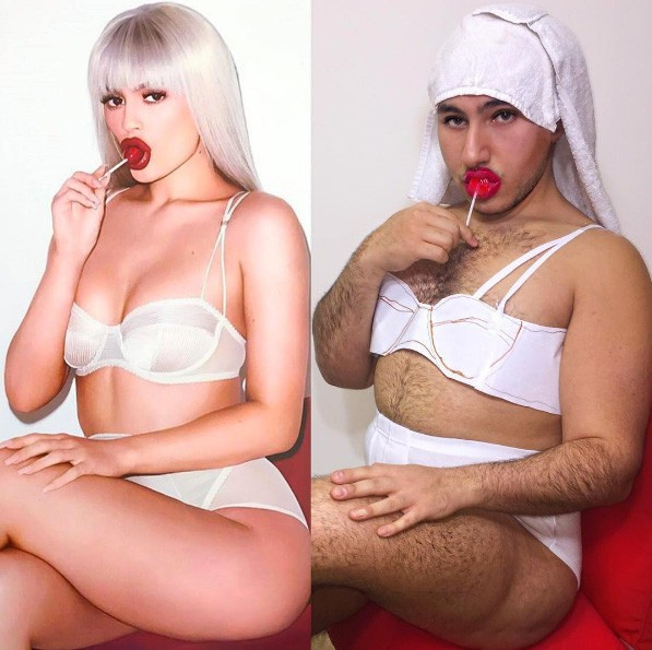 Diline düşenin vay haline! Öyle dalga geçti ki... - Resim: 4