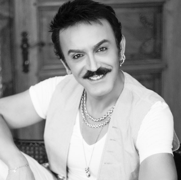 Ünlü modacı Muammer Ketenci kalp krizi geçirdi! Son durum ne? - Resim: 4