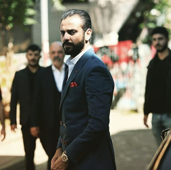 Show Tv Çukur'un düşüşü devam ediyor neler oluyor - Resim: 2