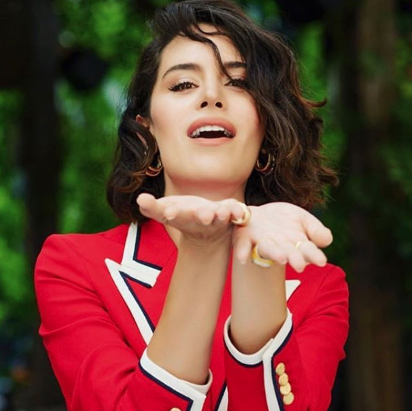 Yılmaz Erdoğan'dan ayrılan Belçim Bilgin yeni sevgilisini herkese duyurdu - Resim: 3