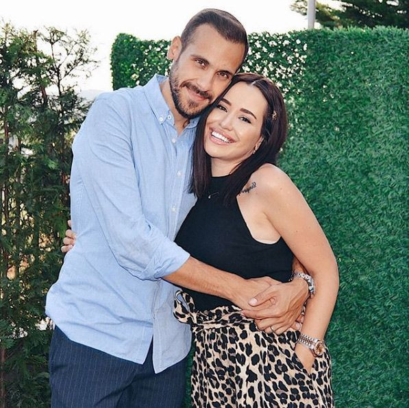 Ümit Erdim bir deri bir kemik kaldı takipçisinin yorumuna böyle yanıt verdi - Resim: 3