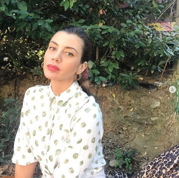 Müzikal fiyatlarını ikiye katladı! Gökçe Bahadır Serenay Sarıkaya'yı solladı! - Resim: 1