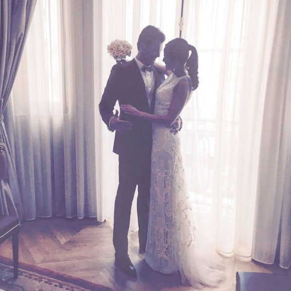 İdeal çiftin evliliği kaynana yüzünden çatırdıyor mu? - Resim: 4