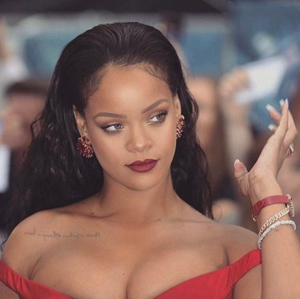 Rihanna'nın Suudi milyarder sevgilisi evli mi? Bu dedikodu gündemi sarstı - Resim: 1