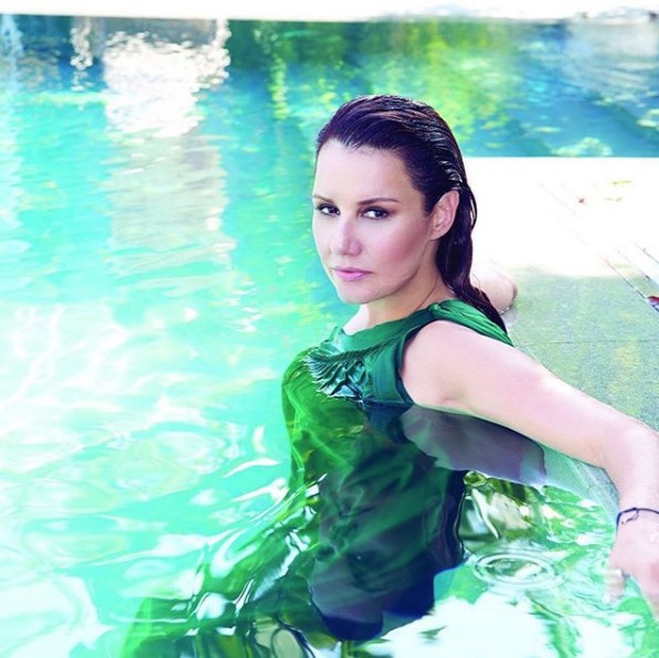 Deniz Seki açıkladı 'Anne olacağım' - Resim: 3