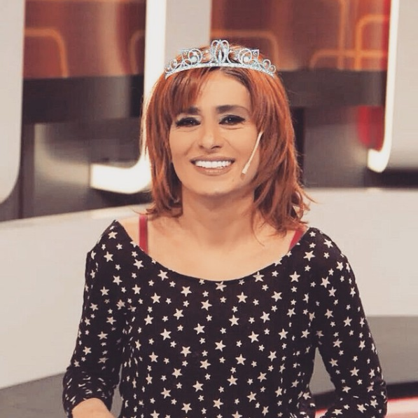 Yıldız Tilbe açtı ağzını yumdu gözünü 'İntiharmış, terbiyesiz' - Resim: 4