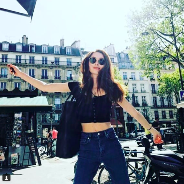 Lera Marchuk kimdir Murat Ceylan'ın sevgilisi öpüşme pozuna bakın!  - Resim: 4