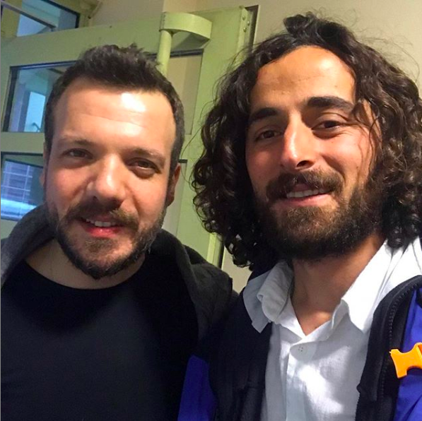 Umut Kaç kimdir O Ses Türkiye 2019 finalisti yaşı kaç? - Resim: 3