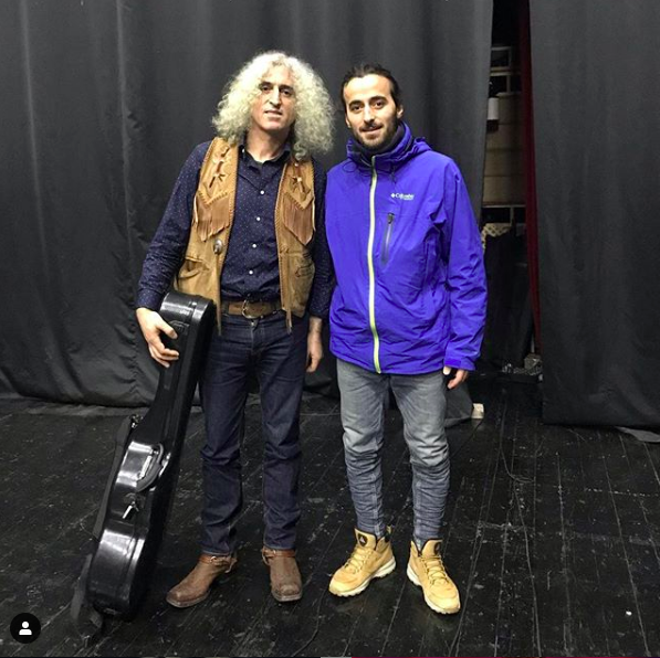 Umut Kaç kimdir O Ses Türkiye 2019 finalisti yaşı kaç? - Resim: 4