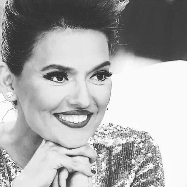 Demet Akalın Kourtney Kardashian'ın çıplak pozuna söylediğiyle olay oldu! - Resim: 4