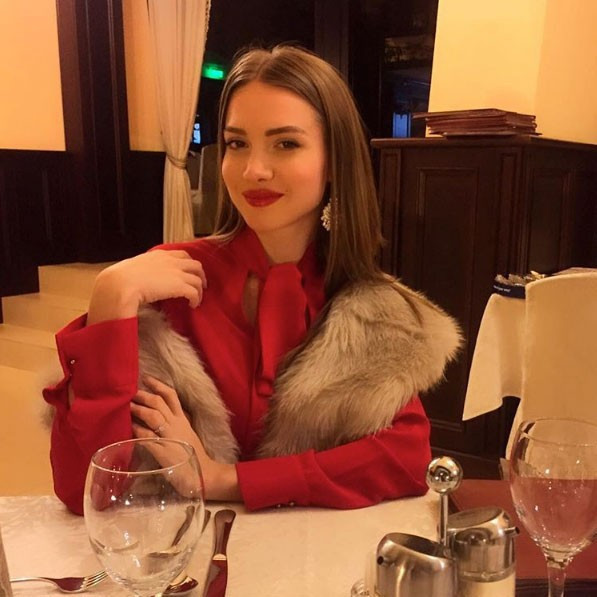 Sinan Akçıl yine gönlünü dünyaca ünlü yıldıza kaptırdı - Resim: 4