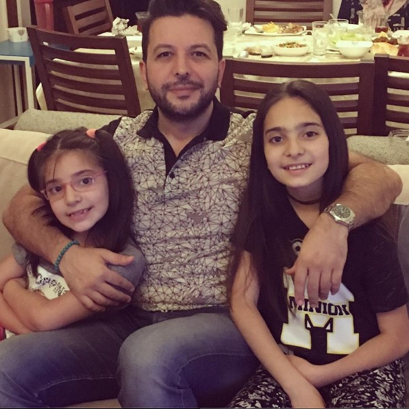 Nihat Doğan ona dünyam diyor kimdir bu Selen Yakıcı? - Resim: 2