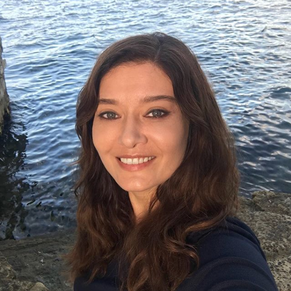 Gülperi dizisinin başrol oyuncusu Nurgül Yeşilçay'ın büyük talihsizliği! - Resim: 3