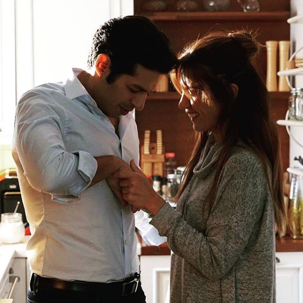 Star TV Ufak Tefek Cinayetler öyle bir şey yapacak kı 'Ben final istiyorum...' - Resim: 1