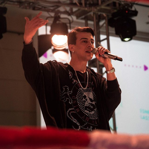 Norm Ender yeni şarkısında Ben Fero ve Ezhel'e olay sözler söyledi! 'Keltoş babana koş' - Resim: 3