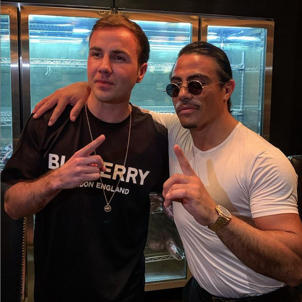 Nusret Gökçe bilinmeyenlerini parasız günlerini anlattı 'zor günler geçirdim' - Resim: 2