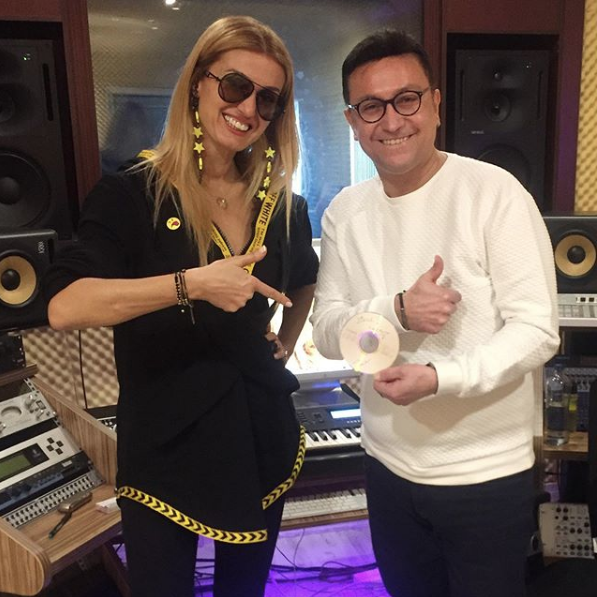 Tuğba Özay'ın sağlık durumu nasıl? Hastaneye kaldırıldı hayranlarını üzen haber - Resim: 4