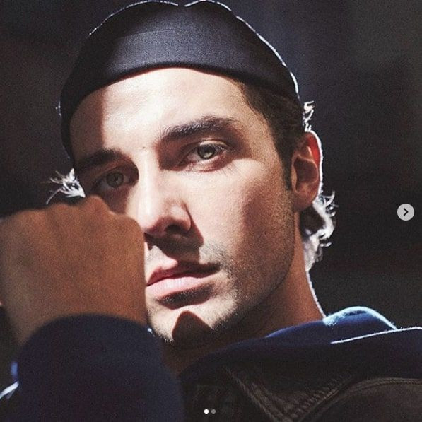 Cemal Can Canseven'den Kim Kardashian'a hırsız tepkisi! Danla Bilic'e söyledi - Resim: 1