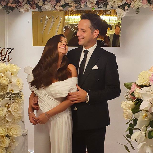 Merve Özbey kaç yaşında nişanlısı Kenan Koçak kimdir? - Resim: 1