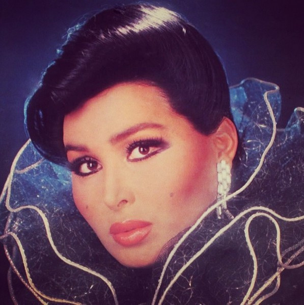 Bülent Ersoy'un instagramındaki ilginç fotoğraf - Resim: 4