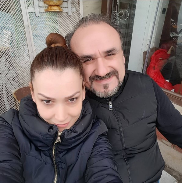 Hakan Aysev 5. Eşini de boşadı karısı Banu Karaca kimdir - Resim: 4