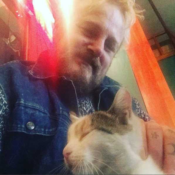 Harun Kolçak'ın vasiyeti gerçekleşti - Resim: 4