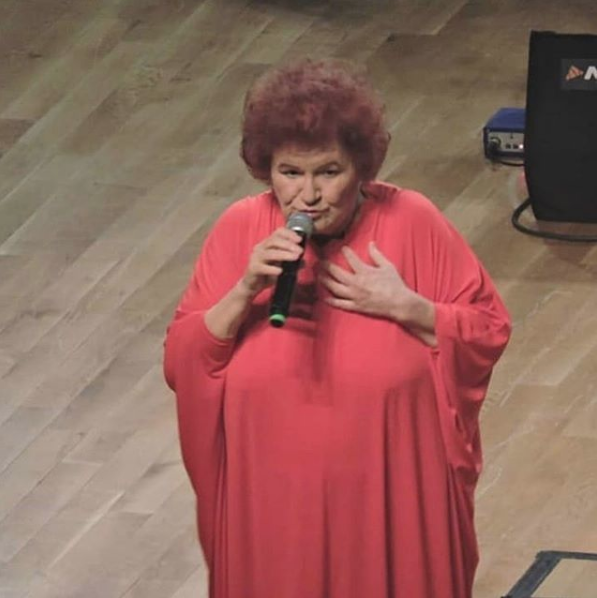 Selda Bağcan soyuldu! Hırsız tanıdık çıktı - Resim: 2