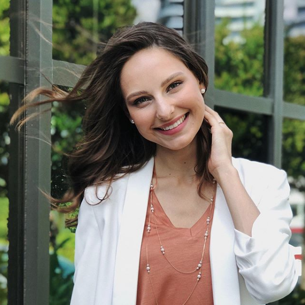 Yeni Gelin'in Jessica May'i asker yolu gözlüyor! Bir deri bir kemik kaldı - Resim: 4