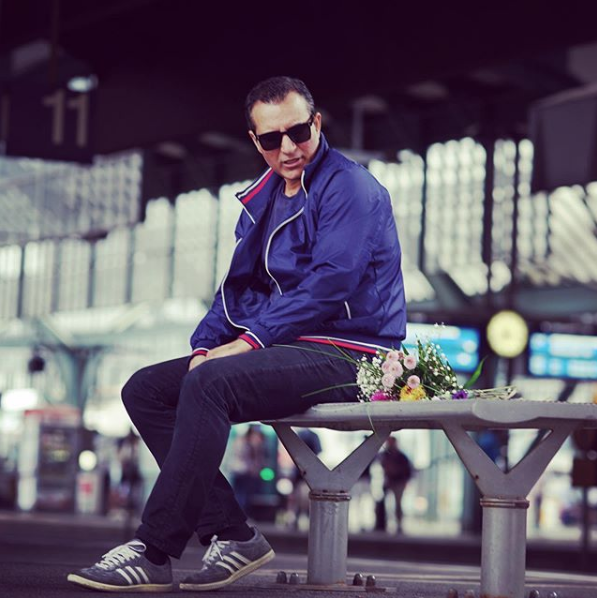 Rafet El Roman DM'den yürüdü gerçek bambaşka çıktı bakın olayı nasıl anlattı - Resim: 1